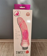   Sexartikelen, Dildo, Vibrators, Speeltjes en nog veel meer!  