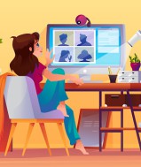  Chatoperator met verkoopskills gezocht 