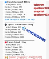  Erectiepillen Betrouwbaar & Goedkoop! 