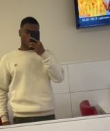 Slaaf opzoek naar een dominante meester/meesteresdie hem aankan