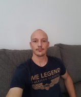 Homo bttm onderdanig 35 jr wesley hoeve zkt oudere dominante top man