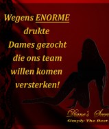  Wil jij TOP verdienen??! Kom dan gauw ons team versterken! 