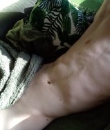  Jongeman 26 zoekt een (oudere)vrouw voor sexdate. 