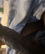  BBC voor elke vrouw die maar wil !!