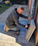 Stratenmaker tuinaanleg 40 jaar en 21 jaar ervaring