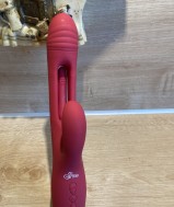  welke vrouw wil met speeltjes verwend worden. 