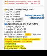  Erectiepillen Betrouwbaar & Goedkoop! 