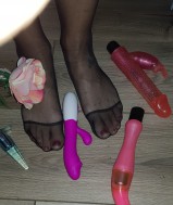  Geile natte slips,  strings panty  