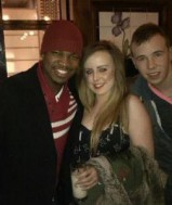  Carol&Leslie voor sex op een spannende locatie 