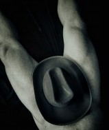  Heel nieuwsgierig maagd hier  