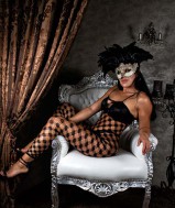 Getinte Lana van 26 heeft altijd zin. Jij ook? 